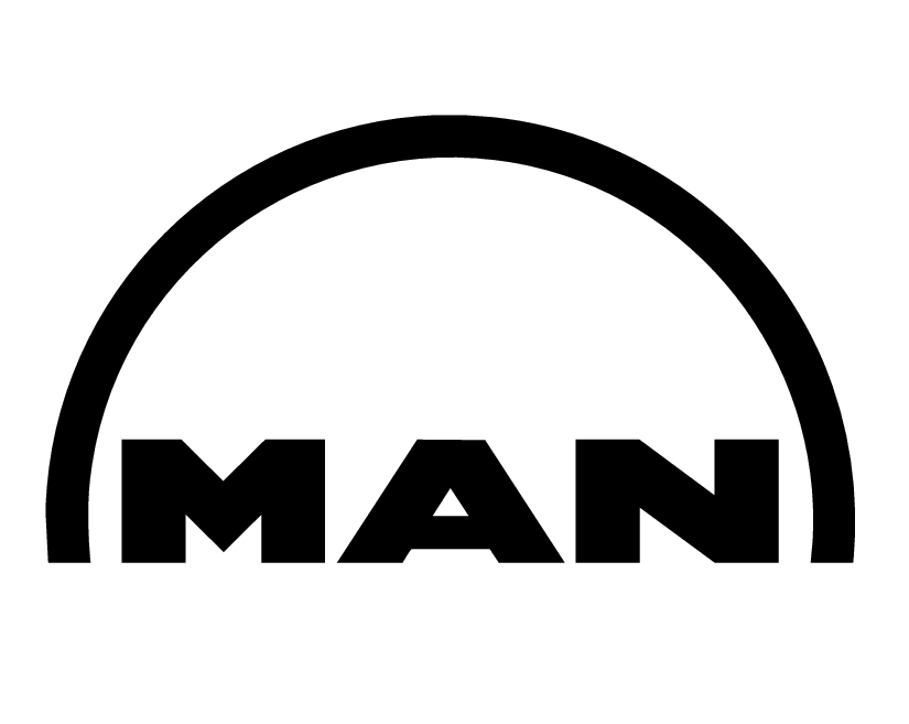 MAN : <strong>MAN TGE</strong> // 2017 - present<br>
