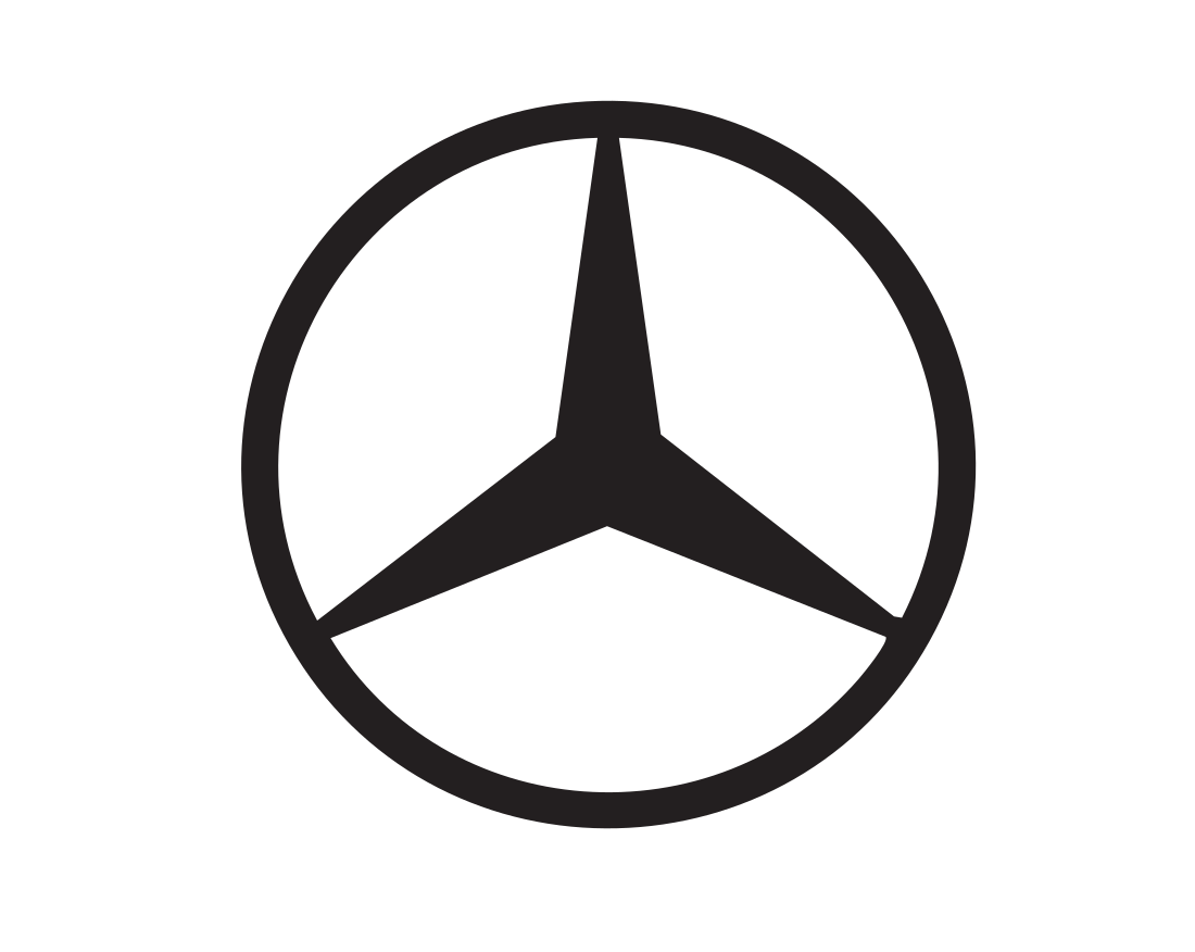 Mercedes : <strong>Mercedes Citan</strong> // 2012 - present<br>
<strong>Mercedes Sprinter</strong> // 1995 - 2006<br>
<strong>Mercedes Sprinter</strong> // 2006 - present<br>
<strong>Mercedes Vito</strong> // 2015 - present<br>


