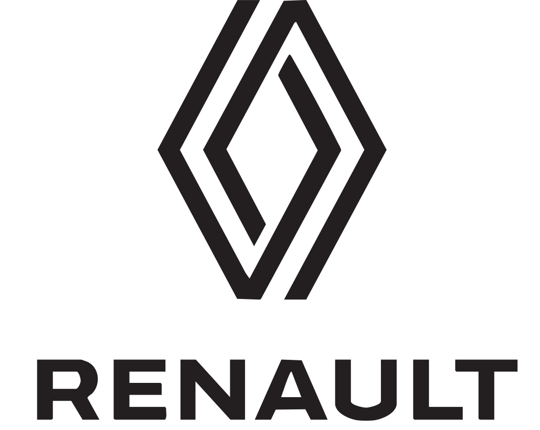 Renault : <br /> <strong>Renault Master</strong><br /> 2003 - 2010 / 2010 - present<br>
<br />  <strong>Renault Kangoo</strong><br />  2012 - 2021 / 2021 - present<br>
<br />  <strong>Renault Trafic</strong><br />  2001 - 2014 / 2014 - present<br>