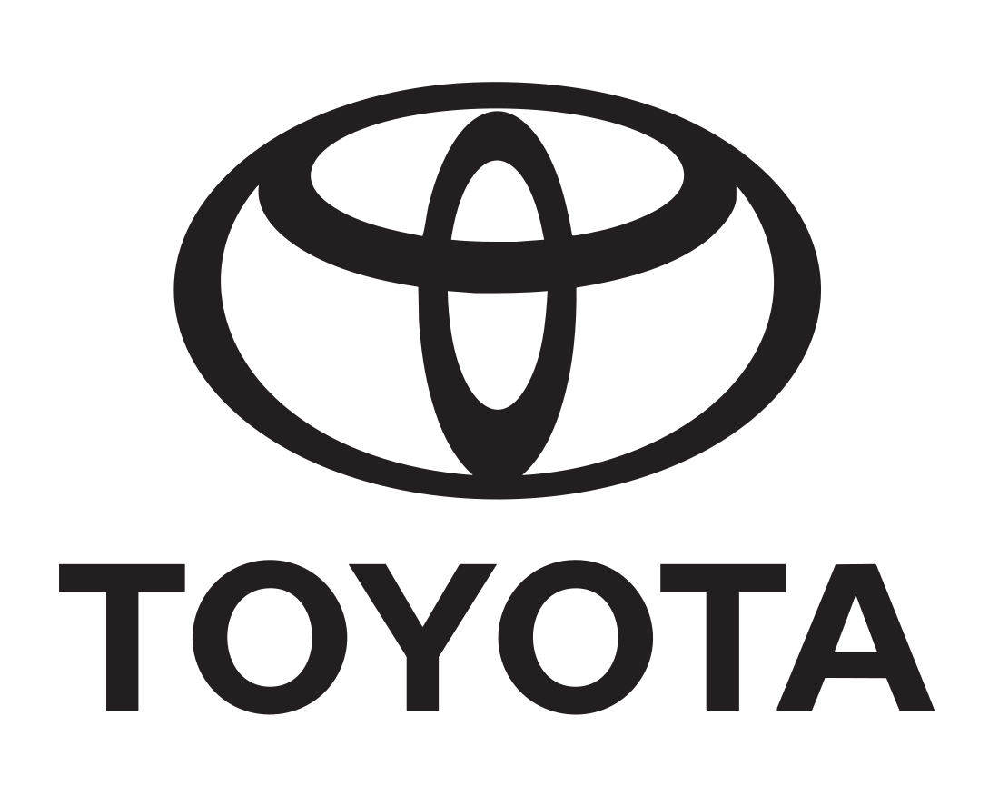 Totota : <br /><strong>Toyota HiAce</strong> <br /> 2013 - present<br><br /><strong>Toyota ProAce</strong> <br /> 2013 - 2026 / 2017 - present<br>